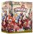 Настольная игра Geekach Games Зомбицид. Вторая редакция (Zombicide: 2nd Edition) (GKCH143Z2E) Настольная игра Geekach Games Зомбицид. Вторая редакция (Zombicide: 2nd Edition) (GKCH143Z2E)