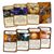 Настольная игра Geekach Games Древний ужас (Eldritch Horror) (GKCH104EH), изображение 2 Настольная игра Geekach Games Древний ужас (Eldritch Horror) (GKCH104EH), изображение 2