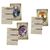 Настольная игра Geekach Games Ужас Аркхэма (3-я редакция, Arkham Horror, на украинском языке) (GKCH050AH3), изображение 3 Настольная игра Geekach Games Ужас Аркхэма (3-я редакция, Arkham Horror, на украинском языке) (GKCH050AH3), изображение 3