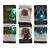 Настольная игра Geekach Games Ужас Аркхэма (3-я редакция, Arkham Horror, на украинском языке) (GKCH050AH3), изображение 5 Настольная игра Geekach Games Ужас Аркхэма (3-я редакция, Arkham Horror, на украинском языке) (GKCH050AH3), изображение 5