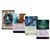 Настольная игра Geekach Games Ужас Аркхэма (3-я редакция, Arkham Horror, на украинском языке) (GKCH050AH3), изображение 6 Настольная игра Geekach Games Ужас Аркхэма (3-я редакция, Arkham Horror, на украинском языке) (GKCH050AH3), изображение 6