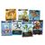 Настольная игра Lord of Boards Mind Bug. Химерия: Первый контакт (Mindbug: First Contact) (LOB2321UA), изображение 3 Настольная игра Lord of Boards Mind Bug. Химерия: Первый контакт (Mindbug: First Contact) (LOB2321UA), изображение 3