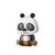 Конструктор Pantasy Kung Fu Panda Серия Сидящий малыш - По (99124), изображение 2 Конструктор Pantasy Kung Fu Panda Серия Сидящий малыш - По (99124), изображение 2