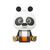 Конструктор Pantasy Kung Fu Panda Серия Сидящий малыш - По (99124) Конструктор Pantasy Kung Fu Panda Серия Сидящий малыш - По (99124)