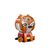 Конструктор Pantasy Kung Fu Panda Серия Сидящий малыш - Тигрица (99125), изображение 4 Конструктор Pantasy Kung Fu Panda Серия Сидящий малыш - Тигрица (99125), изображение 4
