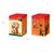 Конструктор Pantasy Kung Fu Panda Серия Сидящий малыш - Тигрица (99125), изображение 5 Конструктор Pantasy Kung Fu Panda Серия Сидящий малыш - Тигрица (99125), изображение 5