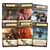 Настольная игра Geekach Games Игра престолов. Второе издание (A Game of Thrones: The Board Game Second Edition) (укр.) (GKCH187gt), изображение 5 Настольная игра Geekach Games Игра престолов. Второе издание (A Game of Thrones: The Board Game Second Edition) (укр.) (GKCH187gt), изображение 5