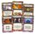 Настольная игра Geekach Games Знак Старших богов (Elder Sign) (укр.) (GKCH189es), изображение 4 Настольная игра Geekach Games Знак Старших богов (Elder Sign) (укр.) (GKCH189es), изображение 4