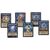 Настольная игра Geekach Games Кланк! Катакомбы (Clank! Catacombs) (укр.) (GKCH105CCTK), изображение 3 Настольная игра Geekach Games Кланк! Катакомбы (Clank! Catacombs) (укр.) (GKCH105CCTK), изображение 3