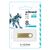 USB флеш накопитель Wibrand 8GB Puma Gold USB 2.0 (WI2.0/PU8U1G), изображение 2 USB флеш накопитель Wibrand 8GB Puma Gold USB 2.0 (WI2.0/PU8U1G), изображение 2