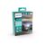 Автолампа Philips 11005U51X2, изображение 3 Автолампа Philips 11005U51X2, изображение 3
