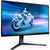 Монитор Philips 27M2N5500/00, изображение 2 Монитор Philips 27M2N5500/00, изображение 2