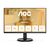 Монітор AOC 24B3HMA2 Монітор AOC 24B3HMA2