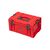 Ящик для інструментів QBRICK SYSTEM набір PRO RED Toolbox 2.0 450x331x240 (SKRQTBPRO2CCZEPG003) Ящик для інструментів QBRICK SYSTEM набір PRO RED Toolbox 2.0 450x331x240 (SKRQTBPRO2CCZEPG003)