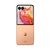 Мобильный телефон Motorola Razr 50 Ultra 12/512GB Peach Fuzz (PB1T0060RS), изображение 3 Мобильный телефон Motorola Razr 50 Ultra 12/512GB Peach Fuzz (PB1T0060RS), изображение 3
