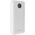 Батарея универсальная Canyon PB-2002 20000mAh, PD/20W, QC/3.0, White (CNE-CPB2002W), изображение 2 Батарея универсальная Canyon PB-2002 20000mAh, PD/20W, QC/3.0, White (CNE-CPB2002W), изображение 2
