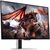 Монитор Samsung LS32DG800SIXUA, изображение 2 Монитор Samsung LS32DG800SIXUA, изображение 2