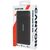 Батарея универсальная Canyon PB-109 10000 mAh PD/18W QC/3.0/20W Black (CNE-CPB1009B), изображение 4 Батарея универсальная Canyon PB-109 10000 mAh PD/18W QC/3.0/20W Black (CNE-CPB1009B), изображение 4