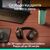 Наушники Logitech Zone 305 for Business Wireless/Bluetooth Teams Black (981-001451), изображение 11 Наушники Logitech Zone 305 for Business Wireless/Bluetooth Teams Black (981-001451), изображение 11
