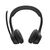 Наушники Logitech Zone 305 for Business Wireless/Bluetooth Teams Black (981-001451), изображение 3 Наушники Logitech Zone 305 for Business Wireless/Bluetooth Teams Black (981-001451), изображение 3