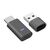 Наушники Logitech Zone 305 for Business Wireless/Bluetooth Teams Black (981-001451), изображение 6 Наушники Logitech Zone 305 for Business Wireless/Bluetooth Teams Black (981-001451), изображение 6