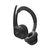 Наушники Logitech Zone 305 for Business Wireless/Bluetooth UC Black (981-001453), изображение 2 Наушники Logitech Zone 305 for Business Wireless/Bluetooth UC Black (981-001453), изображение 2