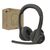 Наушники Logitech Zone 305 for Business Wireless/Bluetooth UC Black (981-001453), изображение 4 Наушники Logitech Zone 305 for Business Wireless/Bluetooth UC Black (981-001453), изображение 4