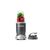 Блендер NUTRIBULLET NB614DG, зображення 3 Блендер NUTRIBULLET NB614DG, зображення 3