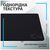 Коврик для мышки Logitech G440 Gaming Mouse Pad Black (943-000792), изображение 3 Коврик для мышки Logitech G440 Gaming Mouse Pad Black (943-000792), изображение 3