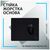 Коврик для мышки Logitech G440 Gaming Mouse Pad Black (943-000792), изображение 5 Коврик для мышки Logitech G440 Gaming Mouse Pad Black (943-000792), изображение 5