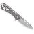 Нож Buck Trace Ops Grey (811GYSB), изображение 2 Нож Buck Trace Ops Grey (811GYSB), изображение 2