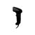 Сканер штрих-кода ІКС ІКС-3206 CCD/1D, USB, black (ІКС-3206-1D-USB), изображение 2 Сканер штрих-кода ІКС ІКС-3206 CCD/1D, USB, black (ІКС-3206-1D-USB), изображение 2