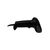 Сканер штрих-кода ІКС ІКС-3206 CCD/1D, USB, black (ІКС-3206-1D-USB), изображение 3 Сканер штрих-кода ІКС ІКС-3206 CCD/1D, USB, black (ІКС-3206-1D-USB), изображение 3