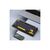 Клавиатура Aula F75 Gasket Greywood V3 switch Hot-Swap PBT Wireless/Bluetooth/USB Black (6948391208626), изображение 6 Клавиатура Aula F75 Gasket Greywood V3 switch Hot-Swap PBT Wireless/Bluetooth/USB Black (6948391208626), изображение 6