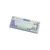 Клавиатура Aula F75 Gasket Greywood V3 switch Hot-Swap PBT Wireless/Bluetooth/USB White (6948391208640), изображение 5 Клавиатура Aula F75 Gasket Greywood V3 switch Hot-Swap PBT Wireless/Bluetooth/USB White (6948391208640), изображение 5
