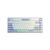 Клавиатура Aula F75 Gasket Greywood V3 switch Hot-Swap PBT Wireless/Bluetooth/USB White (6948391208640) Клавиатура Aula F75 Gasket Greywood V3 switch Hot-Swap PBT Wireless/Bluetooth/USB White (6948391208640)