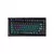 Клавиатура Aula F75 keycap KRGD Blue USB UA Black (6948391202846), изображение 3 Клавиатура Aula F75 keycap KRGD Blue USB UA Black (6948391202846), изображение 3