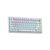 Клавиатура Aula F75 keycap KRGD Blue USB UA White (6948391202839), изображение 2 Клавиатура Aula F75 keycap KRGD Blue USB UA White (6948391202839), изображение 2