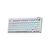 Клавиатура Aula F75 keycap KRGD Blue USB UA White (6948391202839), изображение 3 Клавиатура Aula F75 keycap KRGD Blue USB UA White (6948391202839), изображение 3