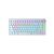 Клавиатура Aula F75 keycap KRGD Blue USB UA White (6948391202839) Клавиатура Aula F75 keycap KRGD Blue USB UA White (6948391202839)