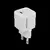 Зарядное устройство Canyon CU20C GaN 20W 1xPD EU White (CNS-CUW20C) Зарядное устройство Canyon CU20C GaN 20W 1xPD EU White (CNS-CUW20C)