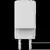 Зарядное устройство Canyon CU45AC GaN 45W 1xPD 1xQC EU White (CNS-CUW45AC), изображение 3 Зарядное устройство Canyon CU45AC GaN 45W 1xPD 1xQC EU White (CNS-CUW45AC), изображение 3