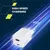 Зарядное устройство Canyon CU45AC GaN 45W 1xPD 1xQC EU White (CNS-CUW45AC), изображение 8 Зарядное устройство Canyon CU45AC GaN 45W 1xPD 1xQC EU White (CNS-CUW45AC), изображение 8
