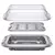 Духовой шкаф Samsung NV7B6685AAN/WT, изображение 8 Духовой шкаф Samsung NV7B6685AAN/WT, изображение 8