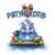 Настольная игра Geekach Games Спасай котов (Race to the Raft) (укр.) (GKCH208rt) Настольная игра Geekach Games Спасай котов (Race to the Raft) (укр.) (GKCH208rt)