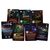 Настольная игра Geekach Games Немезида (Nemesis) (укр.) (GKCH149), изображение 4 Настольная игра Geekach Games Немезида (Nemesis) (укр.) (GKCH149), изображение 4