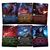 Настольная игра Geekach Games Немезида (Nemesis) (укр.) (GKCH149), изображение 9 Настольная игра Geekach Games Немезида (Nemesis) (укр.) (GKCH149), изображение 9
