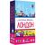 Настольная игра Feelindigo Следующая станция Лондон (Next Station: London) (укр.) (FI23058) Настольная игра Feelindigo Следующая станция Лондон (Next Station: London) (укр.) (FI23058)