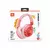 Наушники JBL JR 470 NC Pink (JBLJR470NCPIK), изображение 8 Наушники JBL JR 470 NC Pink (JBLJR470NCPIK), изображение 8