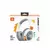 Наушники JBL JR 470 NC White (JBLJR470NCWHT), изображение 8 Наушники JBL JR 470 NC White (JBLJR470NCWHT), изображение 8